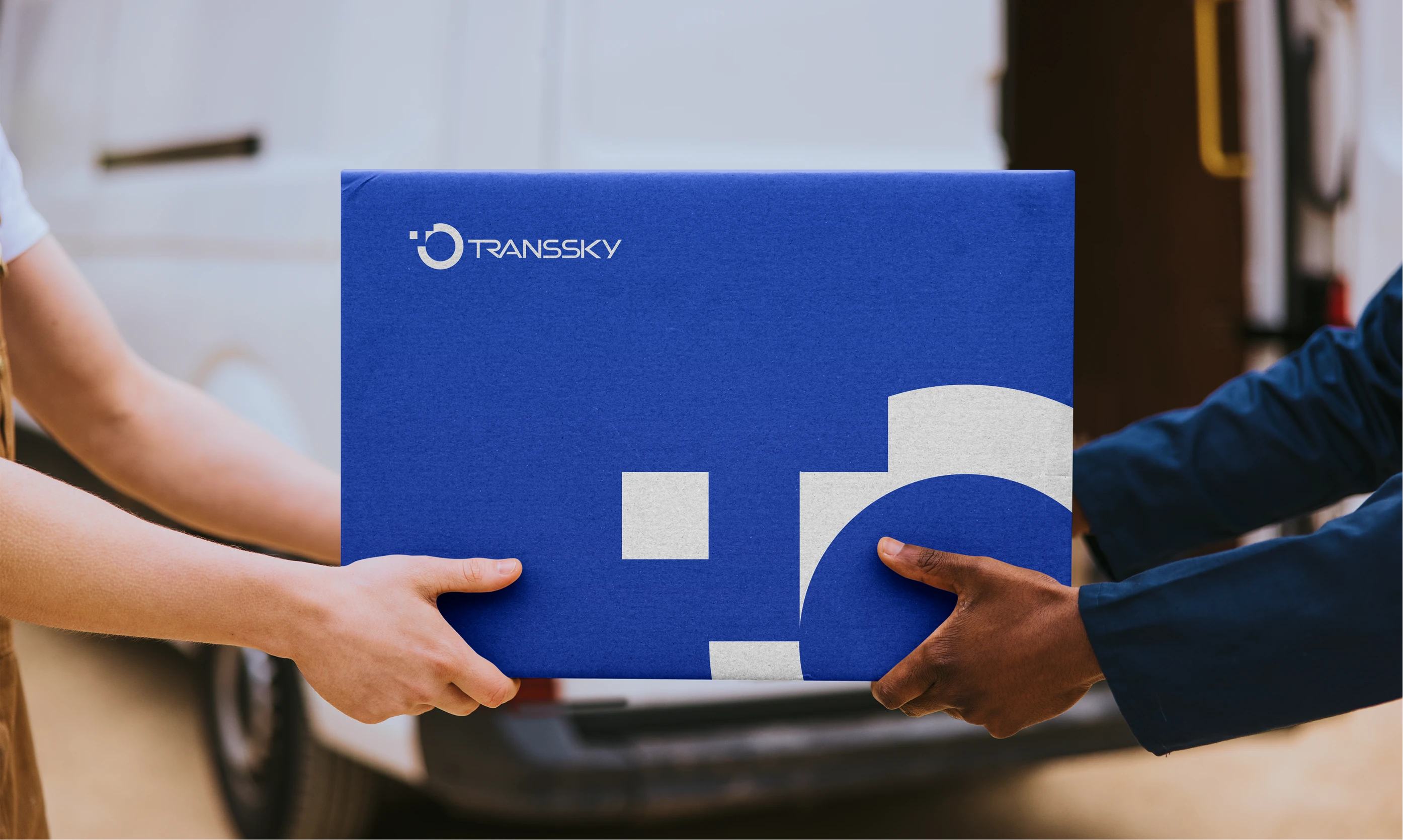 Imagen de portada del proyecto Transsky